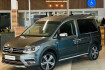 Volkswagen Caddy  alltrack