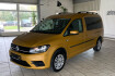 Volkswagen Caddy  pkw maxi trendline