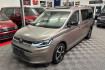 Volkswagen Caddy  2.0 tdi dsg style maxi 7si