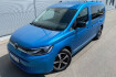 Volkswagen Caddy  maxi style 2.0tdi
