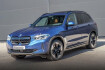 BMW iX3  Ix3 impressive
