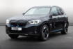 BMW iX3  Ix3 impressive