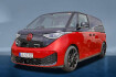 Volkswagen ID. Buzz  Id. buzz