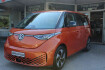 Volkswagen ID. Buzz  Id. buzz
