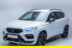 Cupra Ateca  ateca  ateca 2.0 tsi