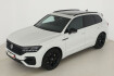 Volkswagen Touareg  r ehybrid  touareg r