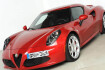 Alfa Romeo 4C  4c 1.8 tbi