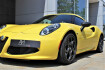 Alfa Romeo 4C  4c 1750 tbi