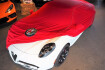 Alfa Romeo 4C  4c