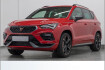 Cupra Ateca  ateca  ateca 2.0 tsi