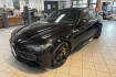 Alfa Romeo Giulia Quadrifoglio  Giulia quadrifoglio
