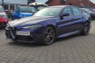 Alfa Romeo Giulia Quadrifoglio  Giulia quadrifoglio 2.9 v6 biturbo
