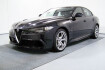 Alfa Romeo Giulia Quadrifoglio  Giulia quadrifoglio  giulia 2.9 v6 quadrifoglio
