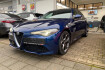 Alfa Romeo Giulia Veloce  Giulia veloce q4