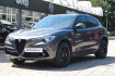 Alfa Romeo Stelvio Quadrifoglio  Stelvio quadrifoglio q4