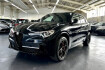 Alfa Romeo Stelvio Quadrifoglio  Stelvio quadrifoglio q4 2.9 v6