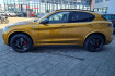 Alfa Romeo Stelvio Quadrifoglio  Stelvio quadrifoglio  stelvio my21 quadrifoglio 2.9 v6