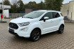 Ford Ecosport  st line