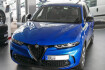 Alfa Romeo Tonale  speciale launch edition