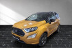 Ford Ecosport  st line