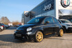 Abarth F595c  595c scorpioneoro