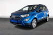Ford Ecosport  1.0
