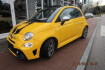 Abarth F595c  595c 1.4 t jet 16v