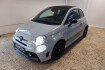 Abarth F595c  595c cabrio