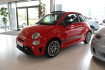 Abarth F595c  595c