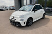 Abarth F595c  595c 1.4 t jet