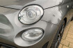 Abarth F595c  595c esseesse competizione cabrio