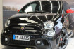 Abarth 500c  competizione