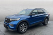 Ford Explorer  ecoboost