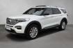 Ford Explorer  platinum