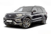 Ford Explorer  st line