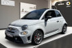 Abarth 695  turismo