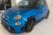 Abarth 695  tributo 131 rally 1 4 t jet