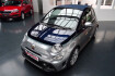 Abarth 695c  695 c