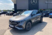Mercedes EQA  Benz eqa 350 4m amg