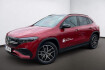 Mercedes EQA  Benz eqa 300 4m amg