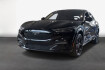 Ford Mustang Mach-E  Mustang mach e prem