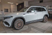 Mercedes EQB  Benz eqb 300 4matic