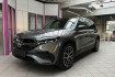 Mercedes EQB  Benz eqb 300 4matic |amg line|pano|led