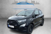 Ford Ecosport  gt line