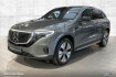 Mercedes EQC  Benz eqc 400 4m