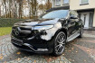 Mercedes EQC  Benz eqc 400 4m amg