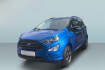 Ford Ecosport  1.0 eco boost st line