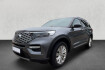 Ford Explorer  ecoboost platinium