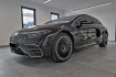 Mercedes EQS  Benz eqs 53 amg