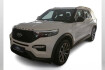 Ford Explorer  phev